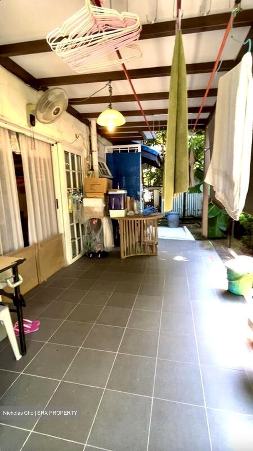Lorong Marzuki (D14), Semi-Detached #510993291